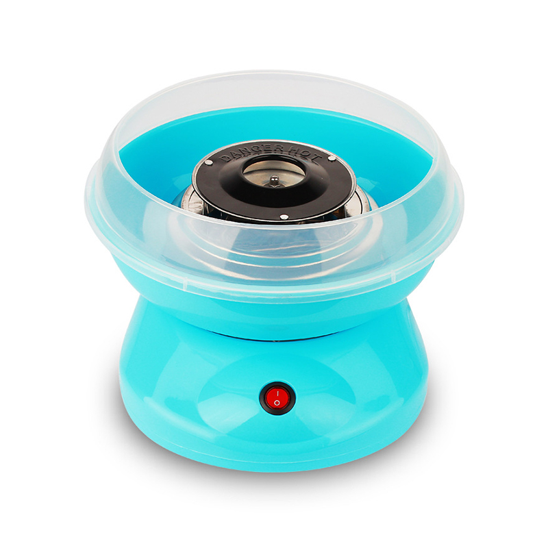 450W 알루미늄 턴테이블 솜사탕 기계 모델 JK-M05 유럽 플러그